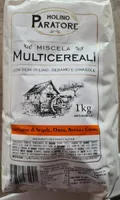 Miscela Multicereali