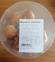 BOCCONCINI NAPOLETANI