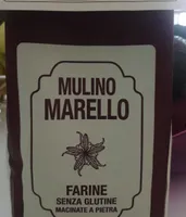 Mix di farine naturali