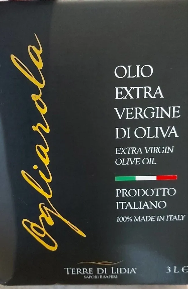 Terre di lidia