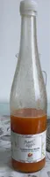 Nettare di albicocche
