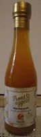 Marillensaft