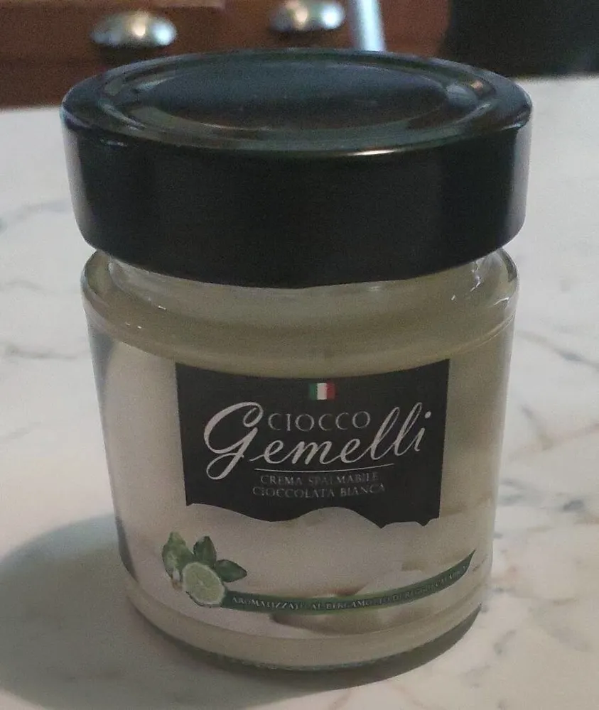 Ciocco Gemelli