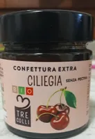 Confettura extra ciliegia