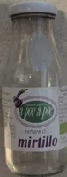 Nettare di mirtillo