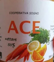ACE succo