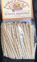 Busiata Trapanese