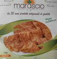 Super Muscolo Pizzottera Affumicata