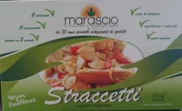 Straccetti super muscolo