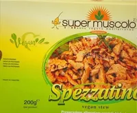 Spezzatino vegetale