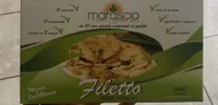 Filetto super muscolo
