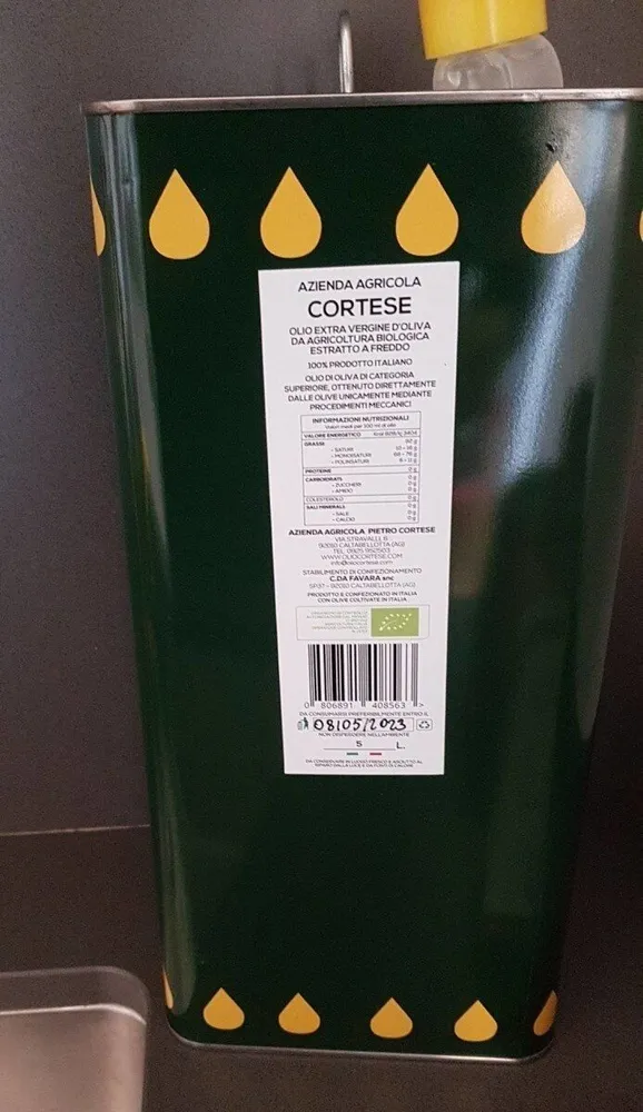Olio
