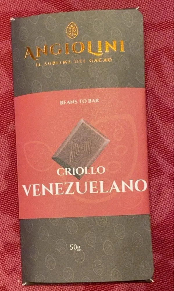 Criollo Venezuelano