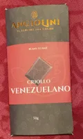 Criollo Venezuelano