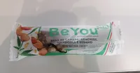 Be you