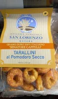 Taralli