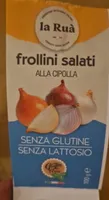 Frollini salati