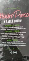 Madre pinsa