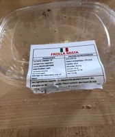 Frolla mista