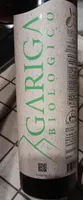Olio bio organic