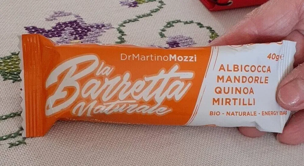 La barretta naturale