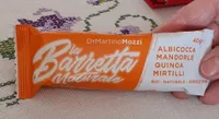 La barretta naturale