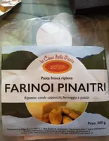 Farinoi Pinaitri