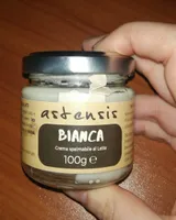 Astensis crema spalmabile al latte