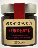 Crema spalmabile fondente