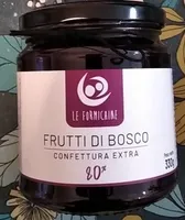 Frutti di bosco