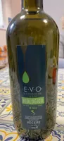 Vacere olio evo