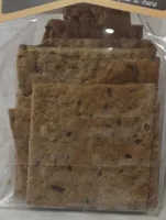 Crackers Multicereali