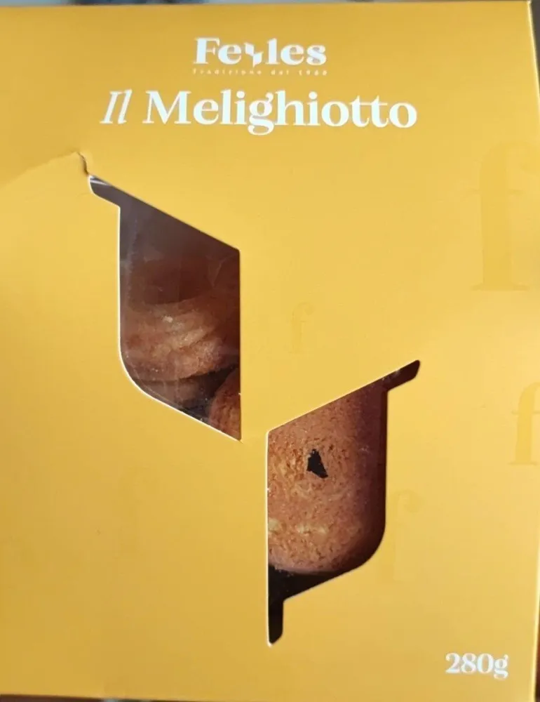 Il Melighiotto