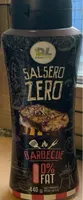 Salsero Zero Barbecue