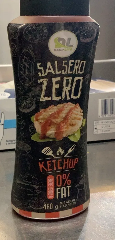 salsero zero