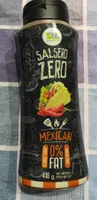 Salsero zero mexican
