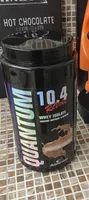Quantum 10.4 revolt