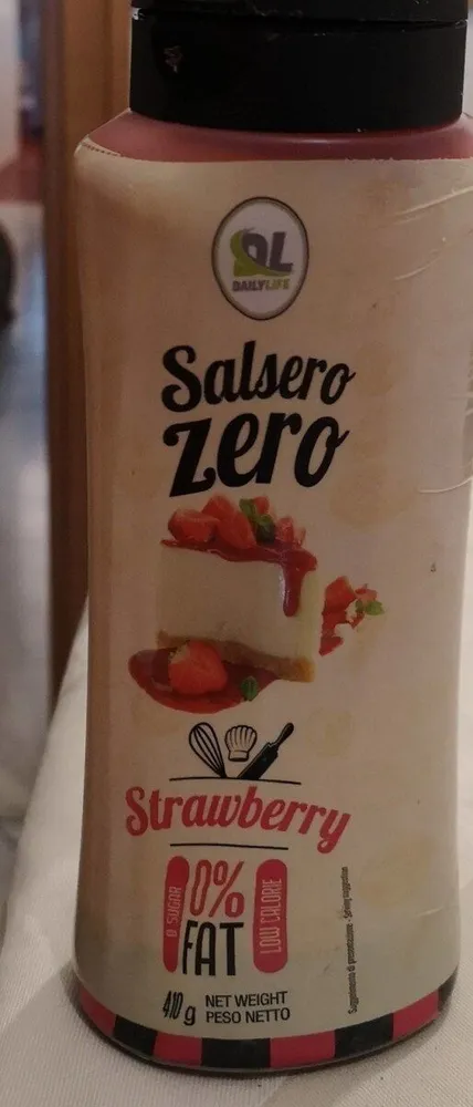 Salsero Zero