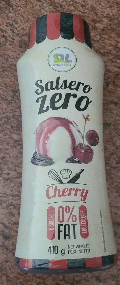Salsero zero