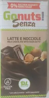 Gonuts senza