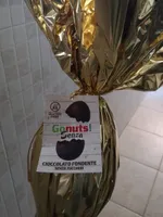 Uova gonuts