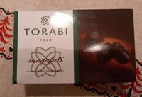 Datteri freschi iraniani