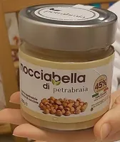 Nocciola bella di petrebraia