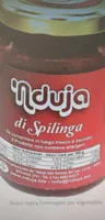 Ndujia Calabrese