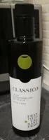 Olio extravergine di oliva classico