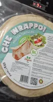 Protein tortillas