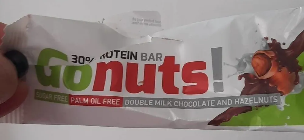 Gonuts