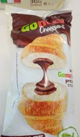 Cornetto  gonuts