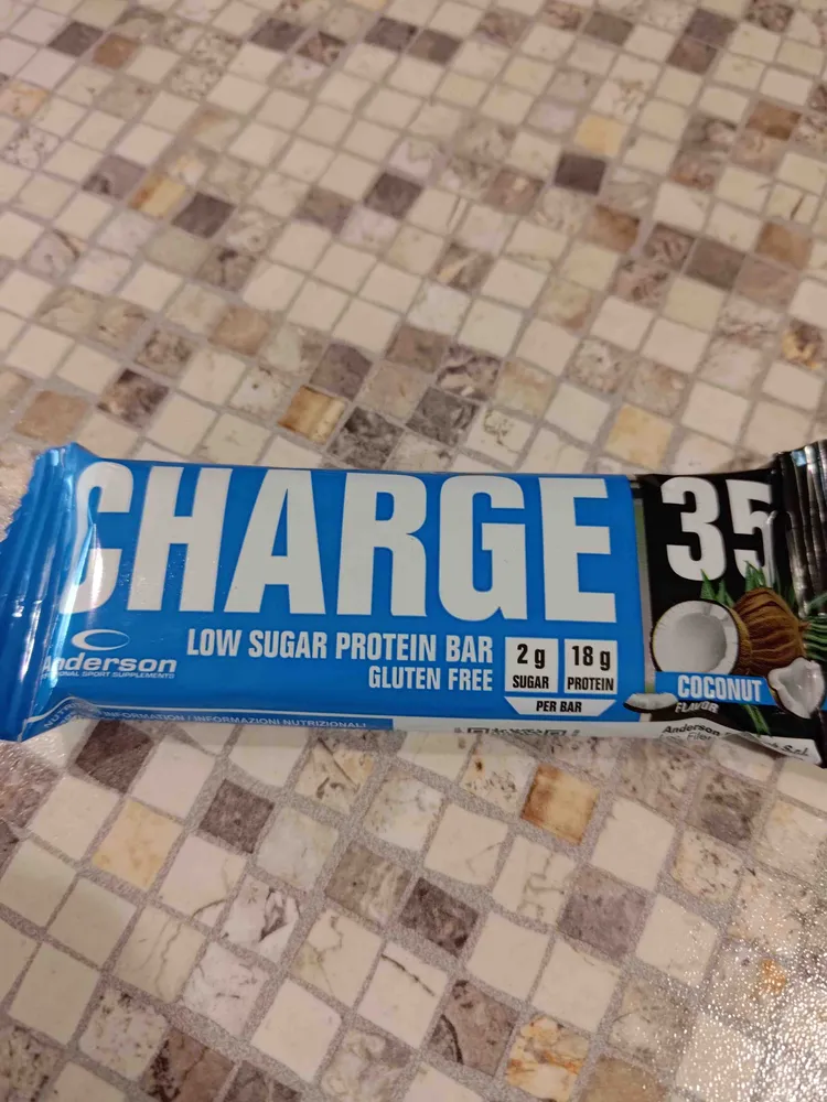 Barretta Charge