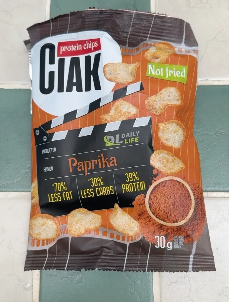 Protein chips